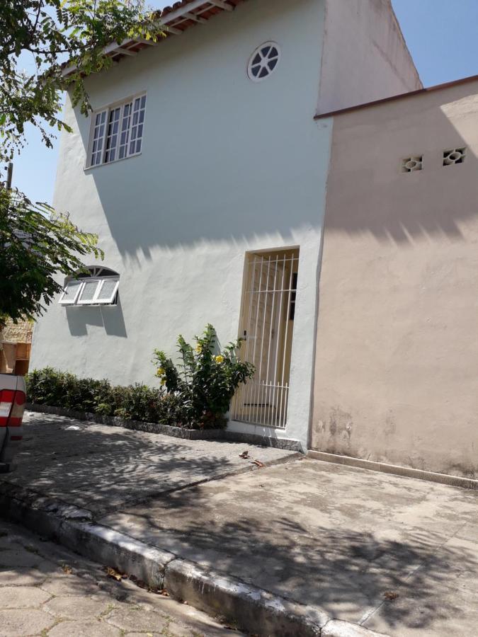Sobrado Yemanja 200Mts Da Praia Sao Sebastiao  Exterior foto