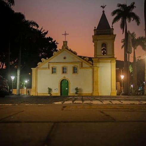 Sobrado Yemanja 200Mts Da Praia Sao Sebastiao  Exterior foto